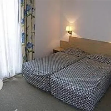 Apartmanhotel Amhotel Italie