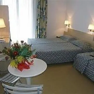Amhotel Italie Párizs