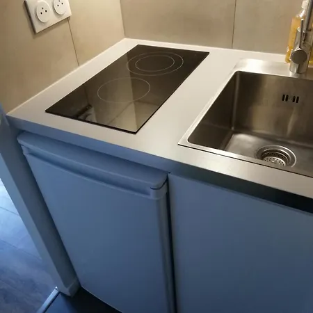 Amhotel Italie 2* Párizs