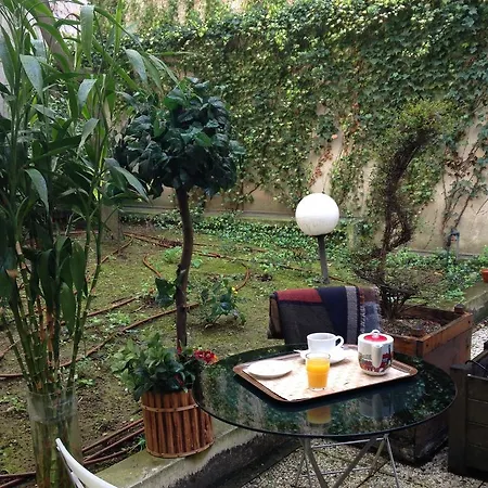 Amhotel Italie