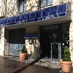 Amhotel Italie Paris