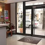 Amhotel Italie Lejlighedshotel Paris