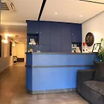 Lejlighedshotel Amhotel Italie