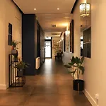 Lejlighedshotel Amhotel Italie Paris