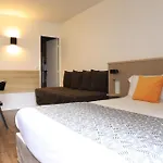 Lejlighedshotel Amhotel Italie 2*