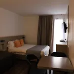 Lejlighedshotel Amhotel Italie Paris