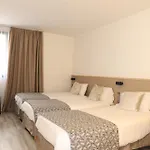 Amhotel Italie Lejlighedshotel 2*