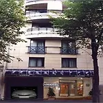 Amhotel Italie Lejlighedshotel Paris
