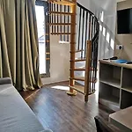 Amhotel Italie Lejlighedshotel Paris