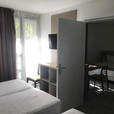 Amhotel Italie 2*