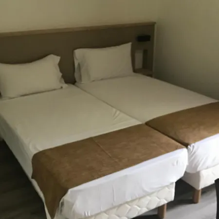Amhotel Italie Apartahotel 2*