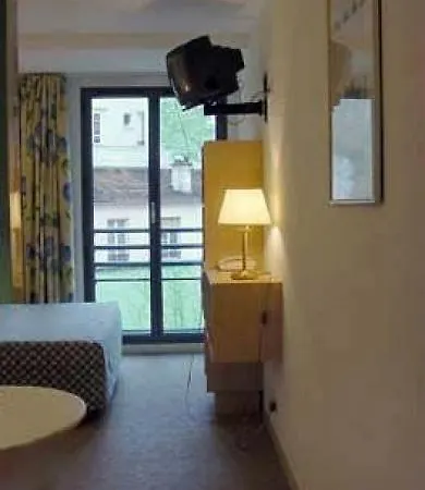 Amhotel Italie Apartahotel 2*