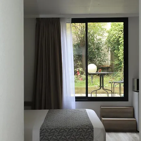 Amhotel Italie Apartahotel