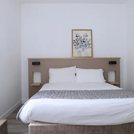 Amhotel Italie Apartahotel 2*