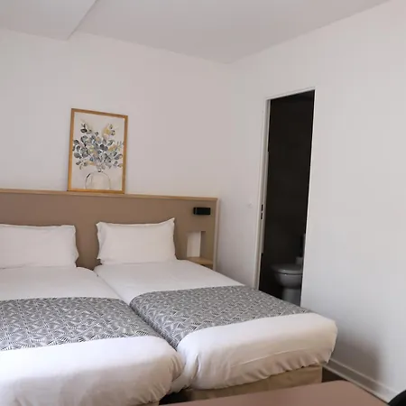 Amhotel Italie Aparthotel