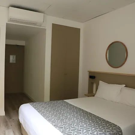 Amhotel Italie Apartahotel