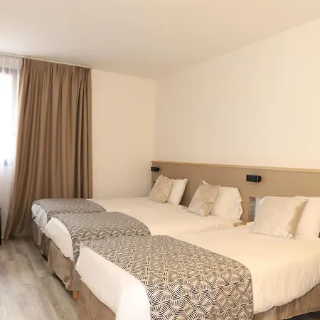 Amhotel Italie Apartahotel 2*