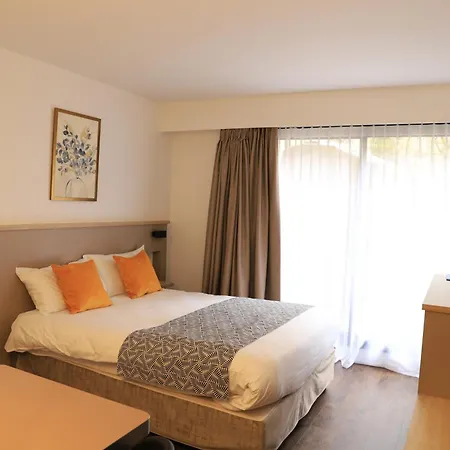 Amhotel Italie Apartahotel