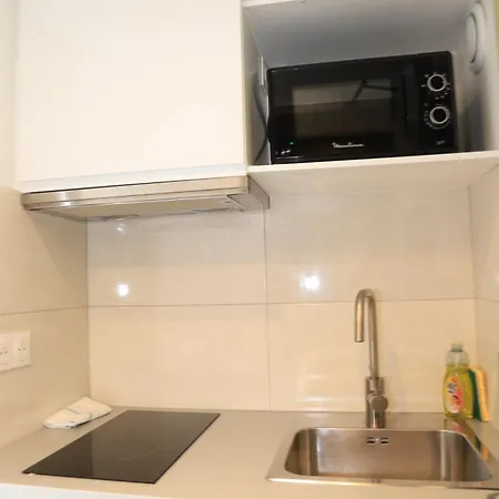 Amhotel Italie 2* París
