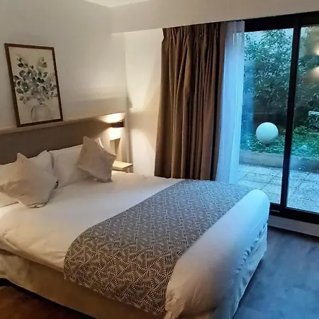 Amhotel Italie 2*
