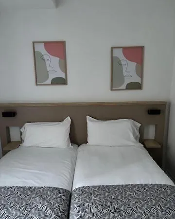 Amhotel Italie Apartahotel 2*