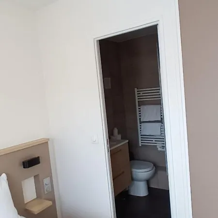 Amhotel Italie Apartahotel París