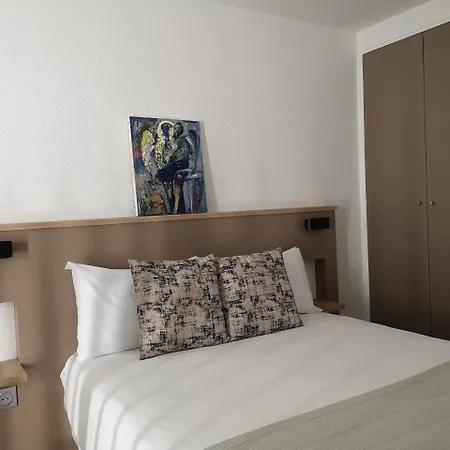 Amhotel Italie 2*