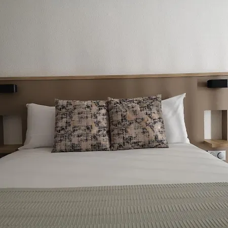 Amhotel Italie Apartahotel 2*