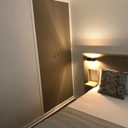 Amhotel Italie 2*