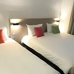 Aparthotel Amhotel Italie Parigi