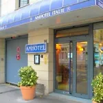 Amhotel Italie Aparthotel