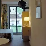 Amhotel Italie Aparthotel 2*