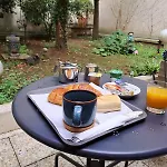 Amhotel Italie Apartahotel París