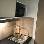 Apartahotel Amhotel Italie