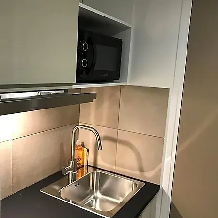 Amhotel Italie 2*