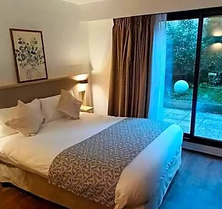 Amhotel Italie 2* Paryż