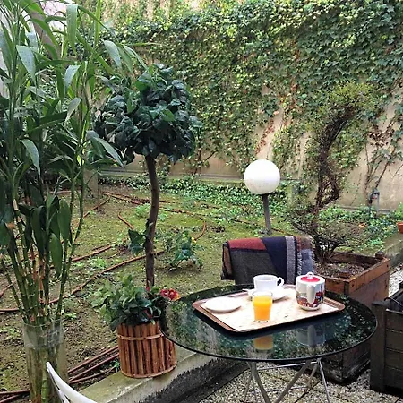 Amhotel Italie