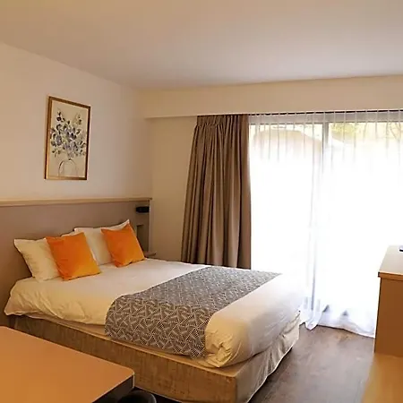 Amhotel Italie Hotel apartamentowy Paryż