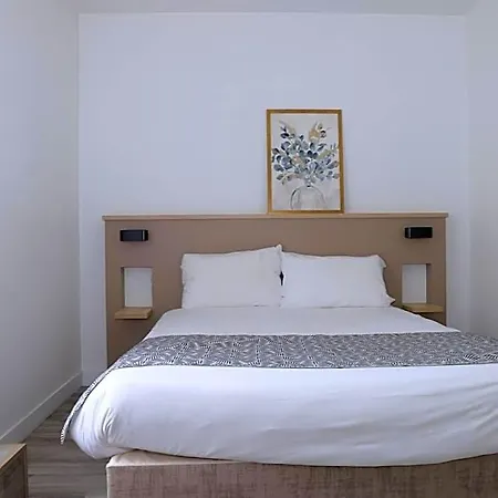 Amhotel Italie Paryż
