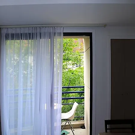 Amhotel Italie Hotel apartamentowy 2*