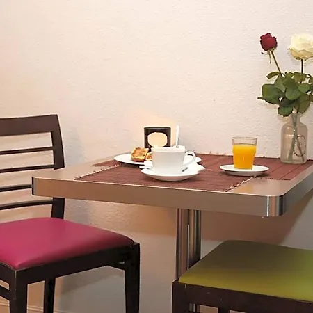 Amhotel Italie 2*