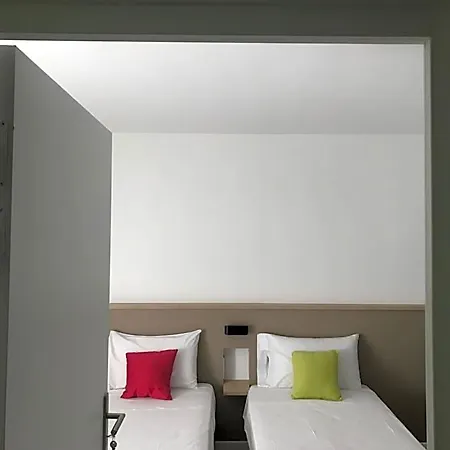 Amhotel Italie