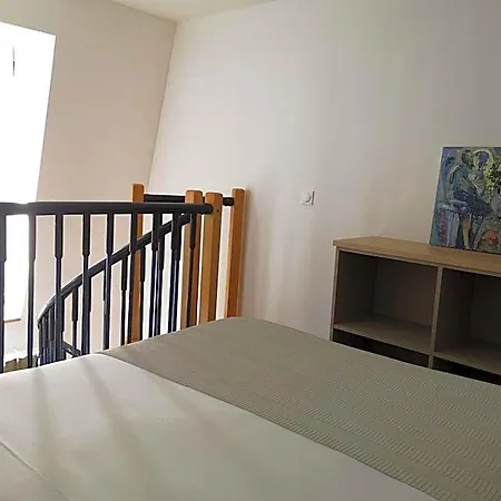 Hotel apartamentowy Amhotel Italie