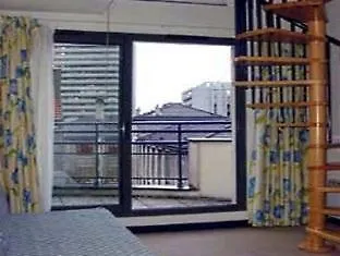 Amhotel Italie Lägenhetshotell 2*