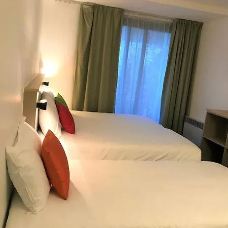Amhotel Italie Paris