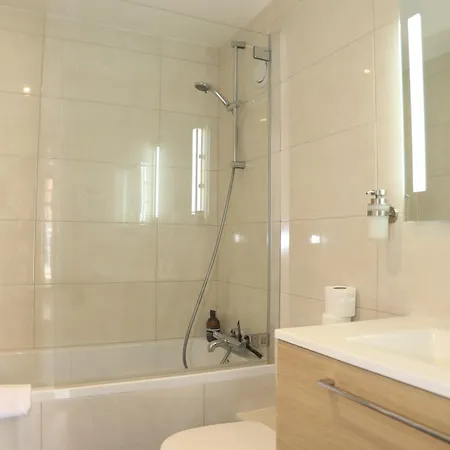 Amhotel Italie Paris