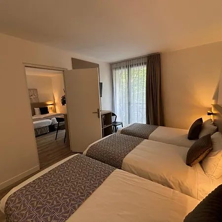 Amhotel Italie 2*