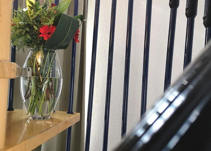 Amhotel Italie Párizs