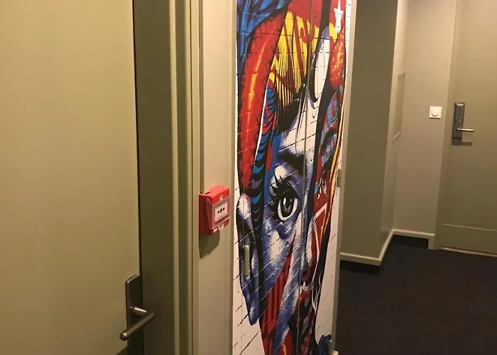 Apartmanhotel Amhotel Italie Párizs