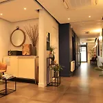 Apartmanhotel Amhotel Italie